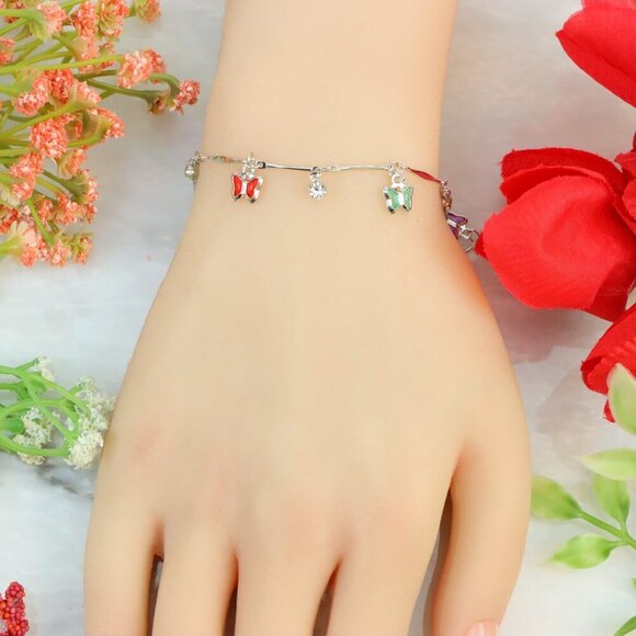 "New Beautiful Design Bracelet for Women/Girls, Gift, B541 - Picture 10 of 10